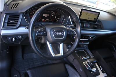 2019 Audi Q5 quattro Prestige 45 TFSI   - Photo 14 - Lexington, SC 29073