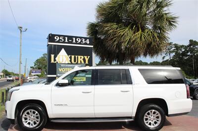 2019 GMC Yukon XL SLT   - Photo 8 - Lexington, SC 29073