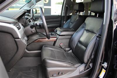 2019 GMC Yukon XL SLT   - Photo 13 - Lexington, SC 29073