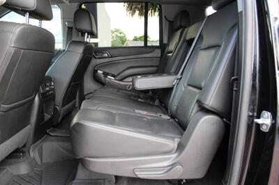 2019 GMC Yukon XL SLT   - Photo 16 - Lexington, SC 29073