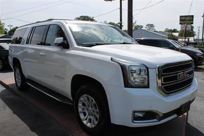 2019 GMC Yukon XL SLT   - Photo 6 - Lexington, SC 29073