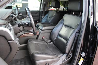 2019 GMC Yukon XL SLT   - Photo 10 - Lexington, SC 29073