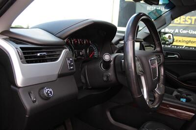 2019 GMC Yukon XL SLT   - Photo 11 - Lexington, SC 29073