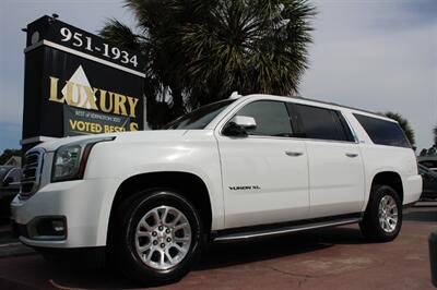 2019 GMC Yukon XL SLT   - Photo 2 - Lexington, SC 29073