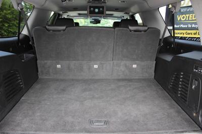 2019 GMC Yukon XL SLT   - Photo 19 - Lexington, SC 29073