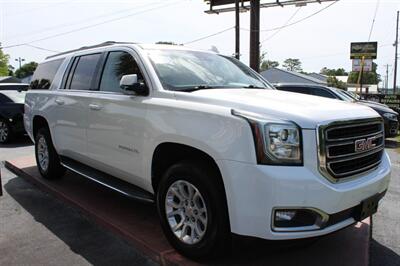 2019 GMC Yukon XL SLT   - Photo 7 - Lexington, SC 29073