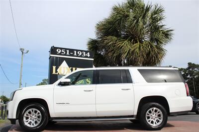 2019 GMC Yukon XL SLT   - Photo 5 - Lexington, SC 29073
