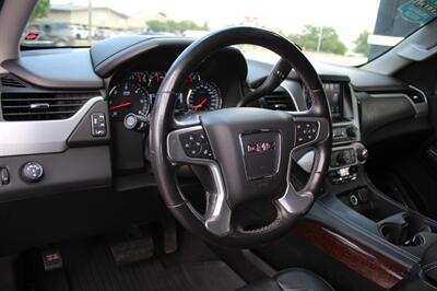 2019 GMC Yukon XL SLT   - Photo 12 - Lexington, SC 29073