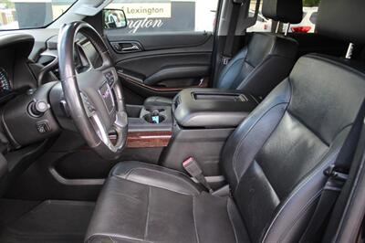 2019 GMC Yukon XL SLT   - Photo 15 - Lexington, SC 29073