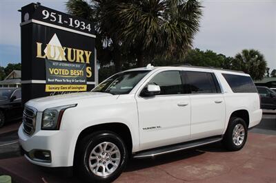 2019 GMC Yukon XL SLT   - Photo 4 - Lexington, SC 29073