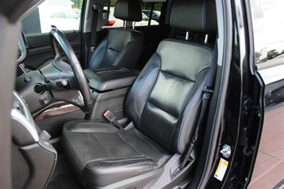 2019 GMC Yukon XL SLT   - Photo 14 - Lexington, SC 29073