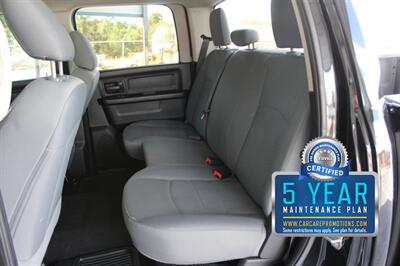 2019 RAM 1500 Classic Tradesman   - Photo 18 - Lexington, SC 29073