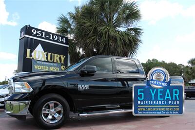 2019 RAM 1500 Classic Tradesman   - Photo 3 - Lexington, SC 29073