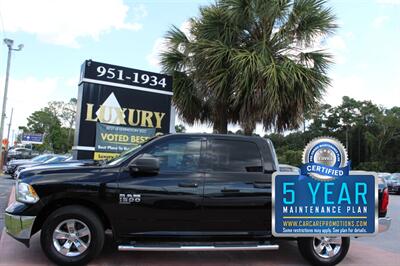 2019 RAM 1500 Classic Tradesman   - Photo 4 - Lexington, SC 29073