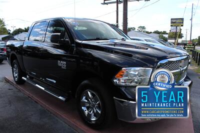 2019 RAM 1500 Classic Tradesman   - Photo 10 - Lexington, SC 29073