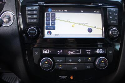 2016 Nissan Rogue SL   - Photo 42 - Lexington, SC 29073