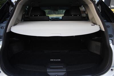 2016 Nissan Rogue SL   - Photo 22 - Lexington, SC 29073