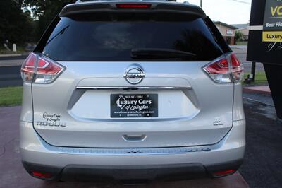 2016 Nissan Rogue SL   - Photo 5 - Lexington, SC 29073
