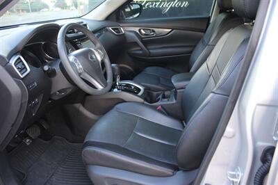2016 Nissan Rogue SL   - Photo 17 - Lexington, SC 29073