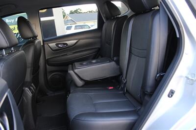 2016 Nissan Rogue SL   - Photo 20 - Lexington, SC 29073