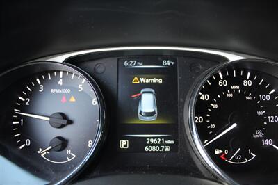 2016 Nissan Rogue SL   - Photo 32 - Lexington, SC 29073