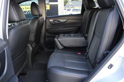 2016 Nissan Rogue SL   - Photo 18 - Lexington, SC 29073