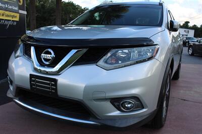 2016 Nissan Rogue SL   - Photo 12 - Lexington, SC 29073