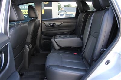 2016 Nissan Rogue SL   - Photo 21 - Lexington, SC 29073