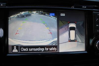 2016 Nissan Rogue SL   - Photo 34 - Lexington, SC 29073