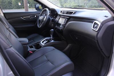 2016 Nissan Rogue SL   - Photo 29 - Lexington, SC 29073