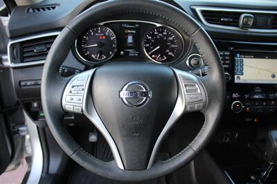 2016 Nissan Rogue SL   - Photo 46 - Lexington, SC 29073