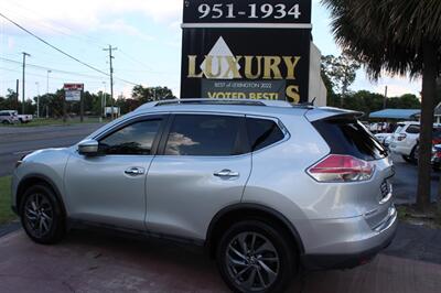 2016 Nissan Rogue SL   - Photo 6 - Lexington, SC 29073