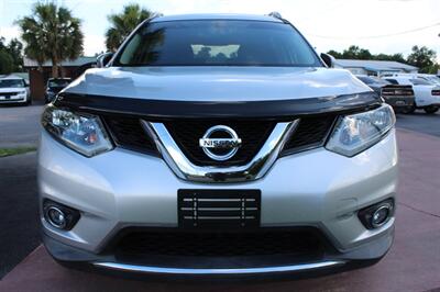 2016 Nissan Rogue SL   - Photo 11 - Lexington, SC 29073