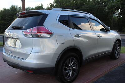 2016 Nissan Rogue SL   - Photo 13 - Lexington, SC 29073
