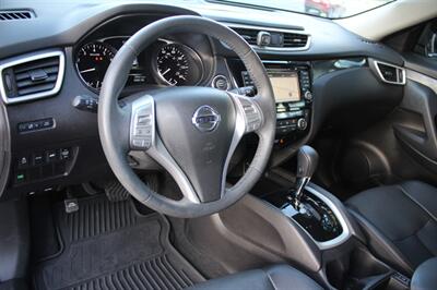 2016 Nissan Rogue SL   - Photo 48 - Lexington, SC 29073