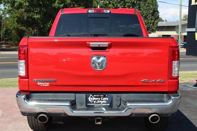 2020 RAM 1500 Big Horn   - Photo 7 - Lexington, SC 29073