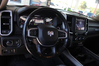 2020 RAM 1500 Big Horn   - Photo 44 - Lexington, SC 29073