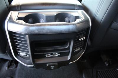 2020 RAM 1500 Big Horn   - Photo 19 - Lexington, SC 29073