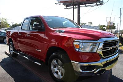 2020 RAM 1500 Big Horn   - Photo 5 - Lexington, SC 29073