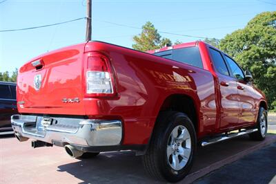 2020 RAM 1500 Big Horn   - Photo 10 - Lexington, SC 29073