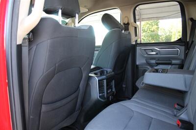 2020 RAM 1500 Big Horn   - Photo 18 - Lexington, SC 29073