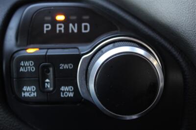 2020 RAM 1500 Big Horn   - Photo 34 - Lexington, SC 29073