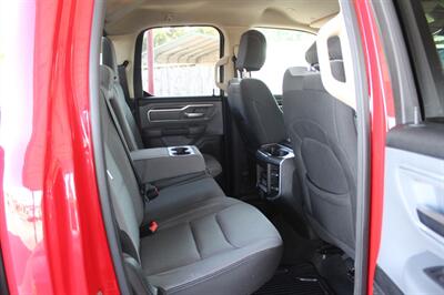 2020 RAM 1500 Big Horn   - Photo 21 - Lexington, SC 29073