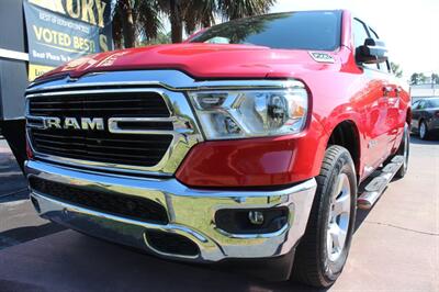 2020 RAM 1500 Big Horn   - Photo 2 - Lexington, SC 29073