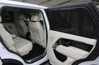 2024 Land Rover Range Rover P400 SE LWB   - Photo 37 - Lexington, SC 29073