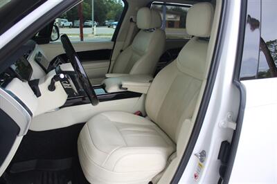 2024 Land Rover Range Rover P400 SE LWB   - Photo 23 - Lexington, SC 29073