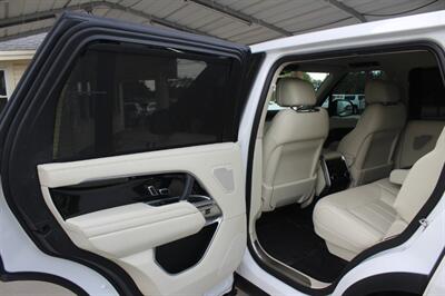 2024 Land Rover Range Rover P400 SE LWB   - Photo 36 - Lexington, SC 29073