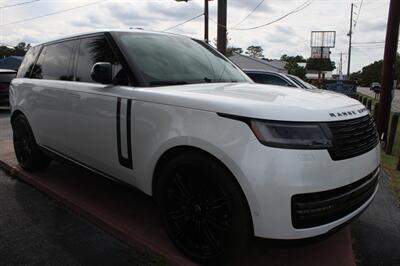 2024 Land Rover Range Rover P400 SE LWB   - Photo 7 - Lexington, SC 29073