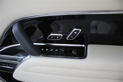 2024 Land Rover Range Rover P400 SE LWB   - Photo 38 - Lexington, SC 29073