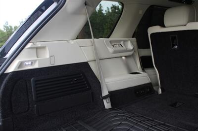2024 Land Rover Range Rover P400 SE LWB   - Photo 58 - Lexington, SC 29073